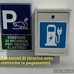 Venice Con Colonnine Elettriche Grisignano di Zocco