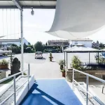 Venice Con Colonnine Elettriche Hotell Grisignano di Zocco