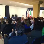 Venice Con Colonnine Elettriche Hotell Grisignano di Zocco