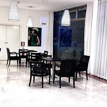 Venice Con Colonnine Elettriche Hotel Grisignano di Zocco