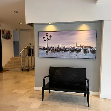 Venice Отель 3*