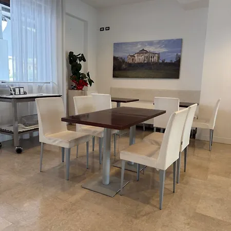 Venice Con Colonnine Elettriche Grisignano di Zocco
