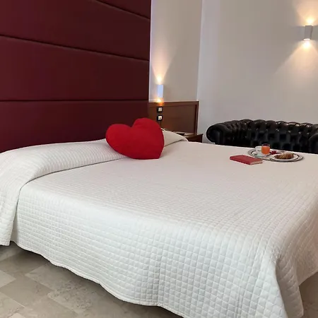 Hotel Venice Con Colonnine Elettriche 3*
