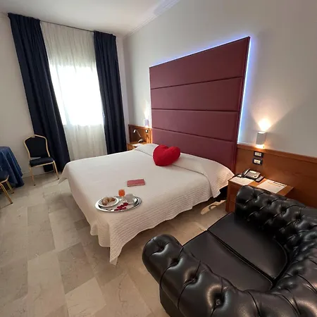 Venice Con Colonnine Elettriche Hotel Grisignano di Zocco