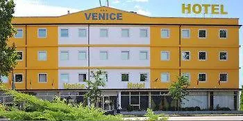 Venice Отель