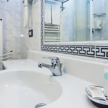 Venice Con Colonnine Elettriche Hotel