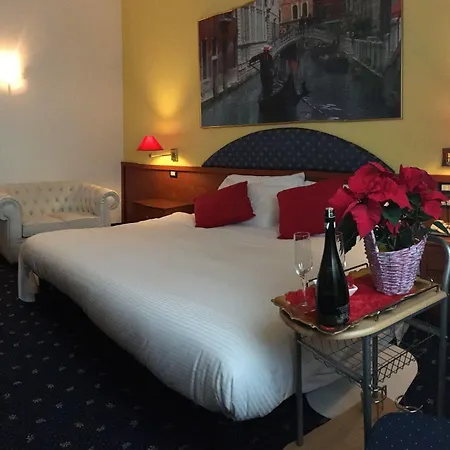 Venice Con Colonnine Elettriche Hotel