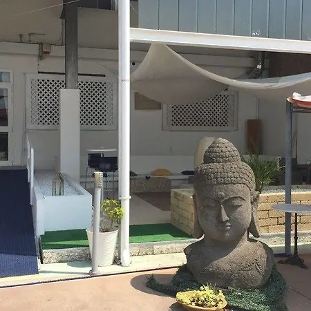 Hotel Venice Con Colonnine Elettriche 3*