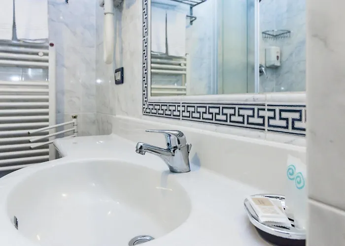 Venice Con Colonnine Elettriche Hotel