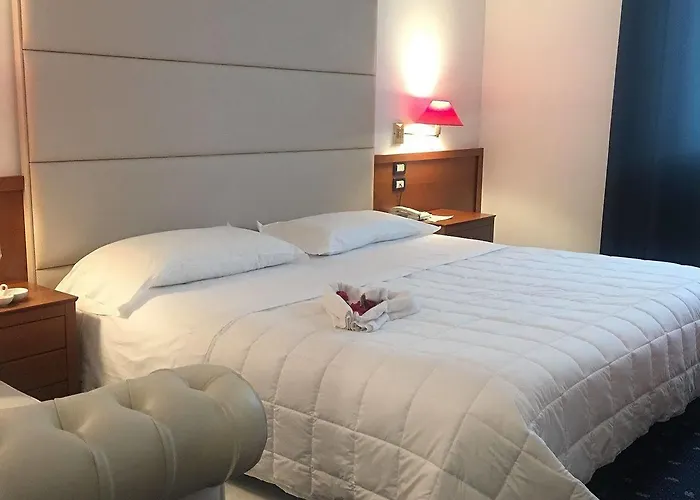 Venice Con Colonnine Elettriche Hotel