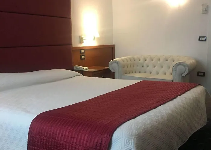 Hotel Venice Con Colonnine Elettriche Grisignano di Zocco