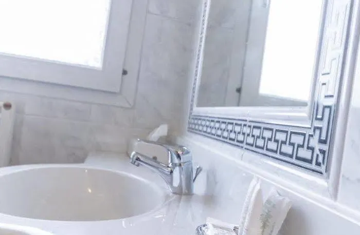 Venice Con Colonnine Elettriche Hotel