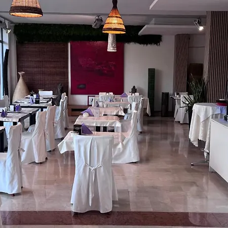Hotel Venice Con Colonnine Elettriche