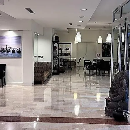 Hotel Venice Con Colonnine Elettriche Grisignano di Zocco