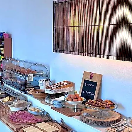 Venice Con Colonnine Elettriche 3* Grisignano di Zocco