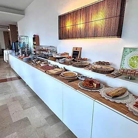 Venice Con Colonnine Elettriche 3* Grisignano di Zocco