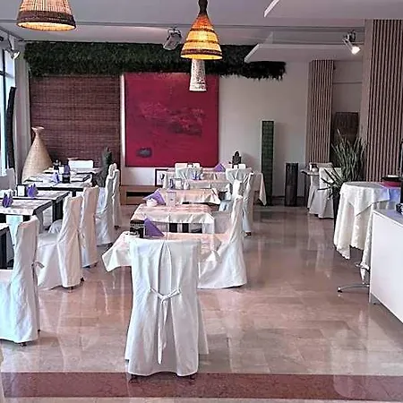 Venice Con Colonnine Elettriche Hotel