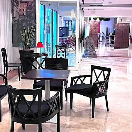 Venice Con Colonnine Elettriche Hotel 3*