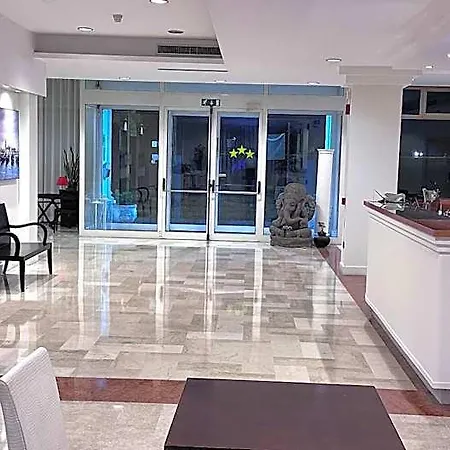 Venice Con Colonnine Elettriche Hotel Grisignano di Zocco