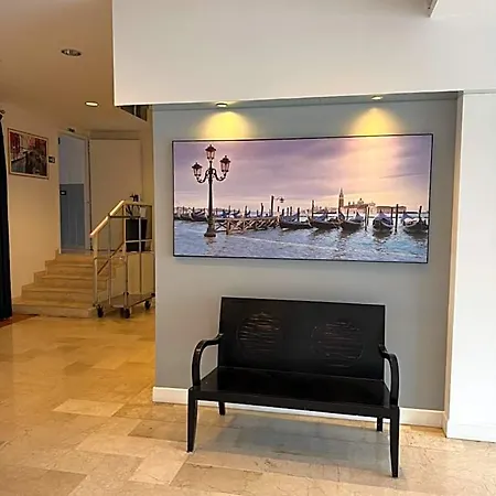 Venice Con Colonnine Elettriche Hotel