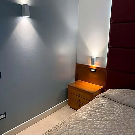 Hotel Venice Con Colonnine Elettriche