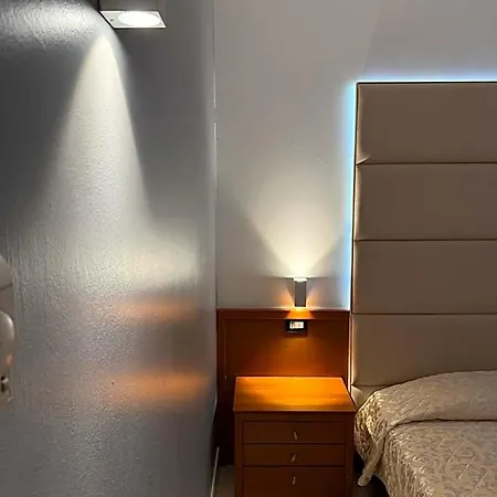 Hotel Venice Con Colonnine Elettriche