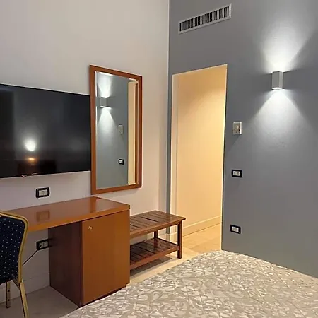 Hotel Venice Con Colonnine Elettriche
