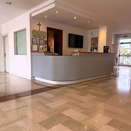 Hotel Venice Con Colonnine Elettriche