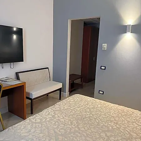 Venice Con Colonnine Elettriche 3*