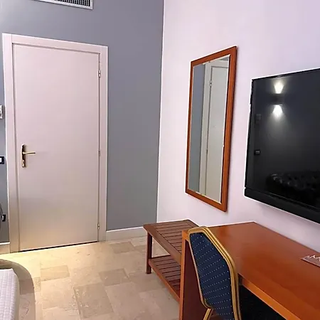 Venice Con Colonnine Elettriche