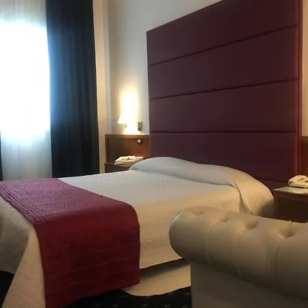 Venice Con Colonnine Elettriche Ξενοδοχείο