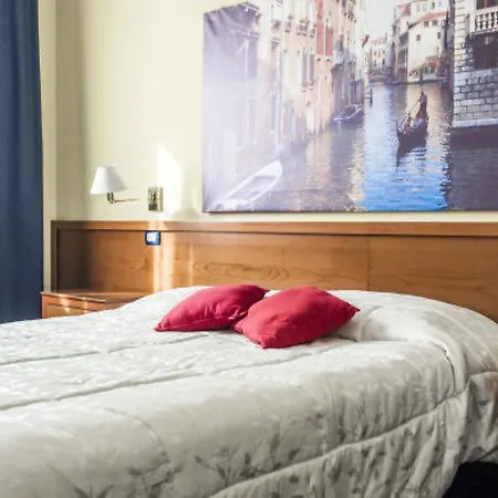 Hotel Venice Grisignano di Zocco