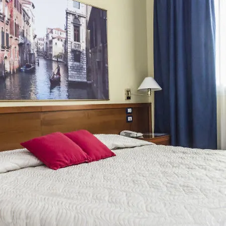 Venice Con Colonnine Elettriche Ξενοδοχείο