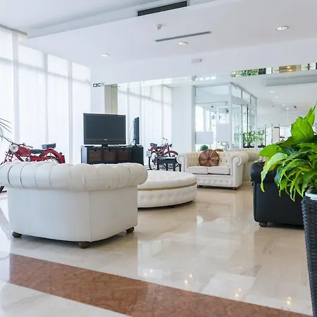 Hotel Venice 3*